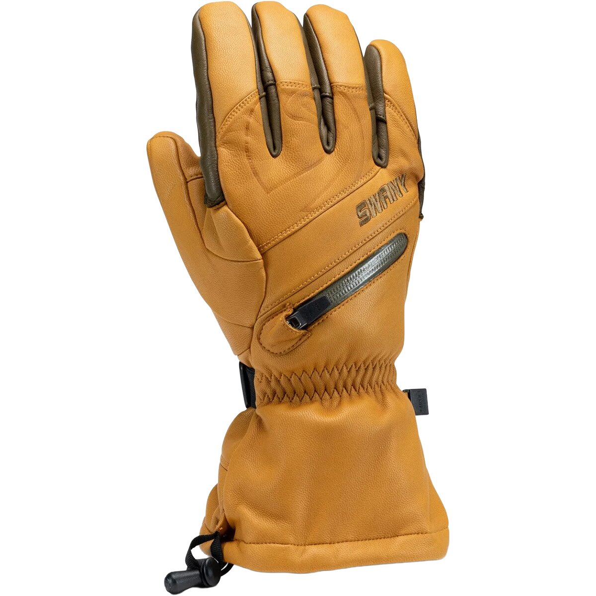Image of Swany Apex Pro Glove - Men's Segale (Outdoor Tan), L