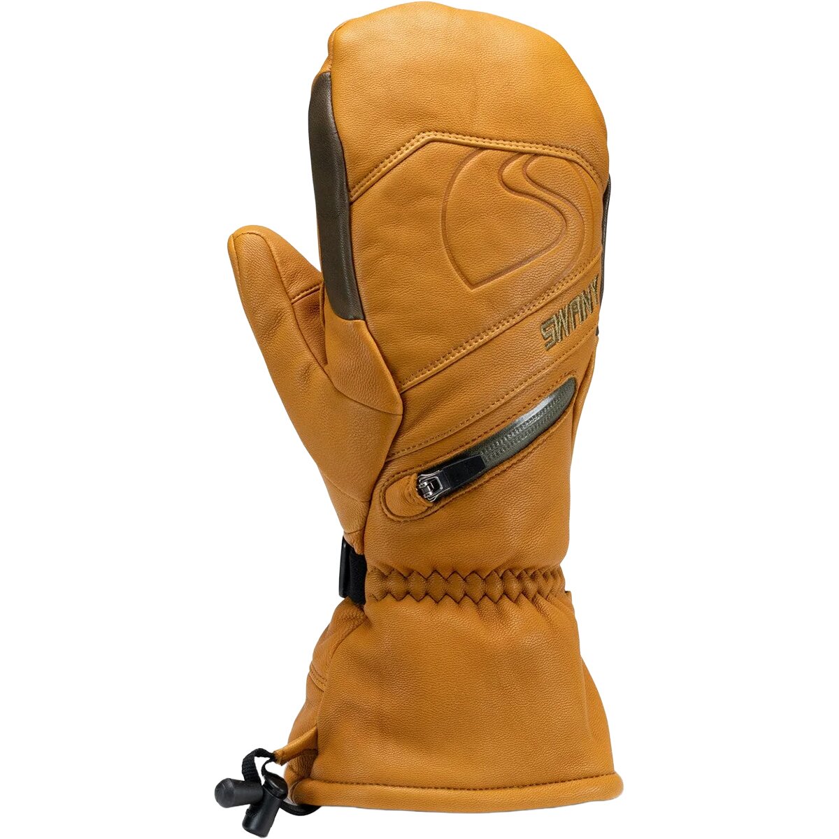 Image of Swany Apex Pro Mitten - Men's Segale (Outdoor Tan), L