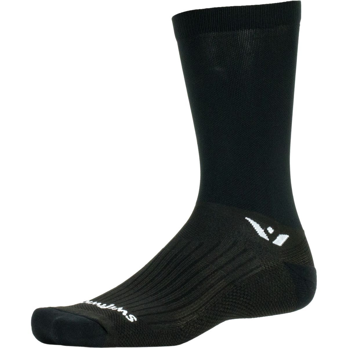 Swiftwick Performance Seven Sock Black, M