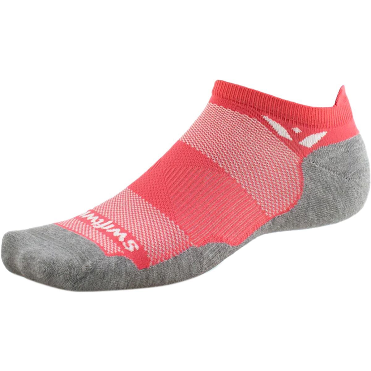 Swiftwick Maxus Zero Sock Melon, L