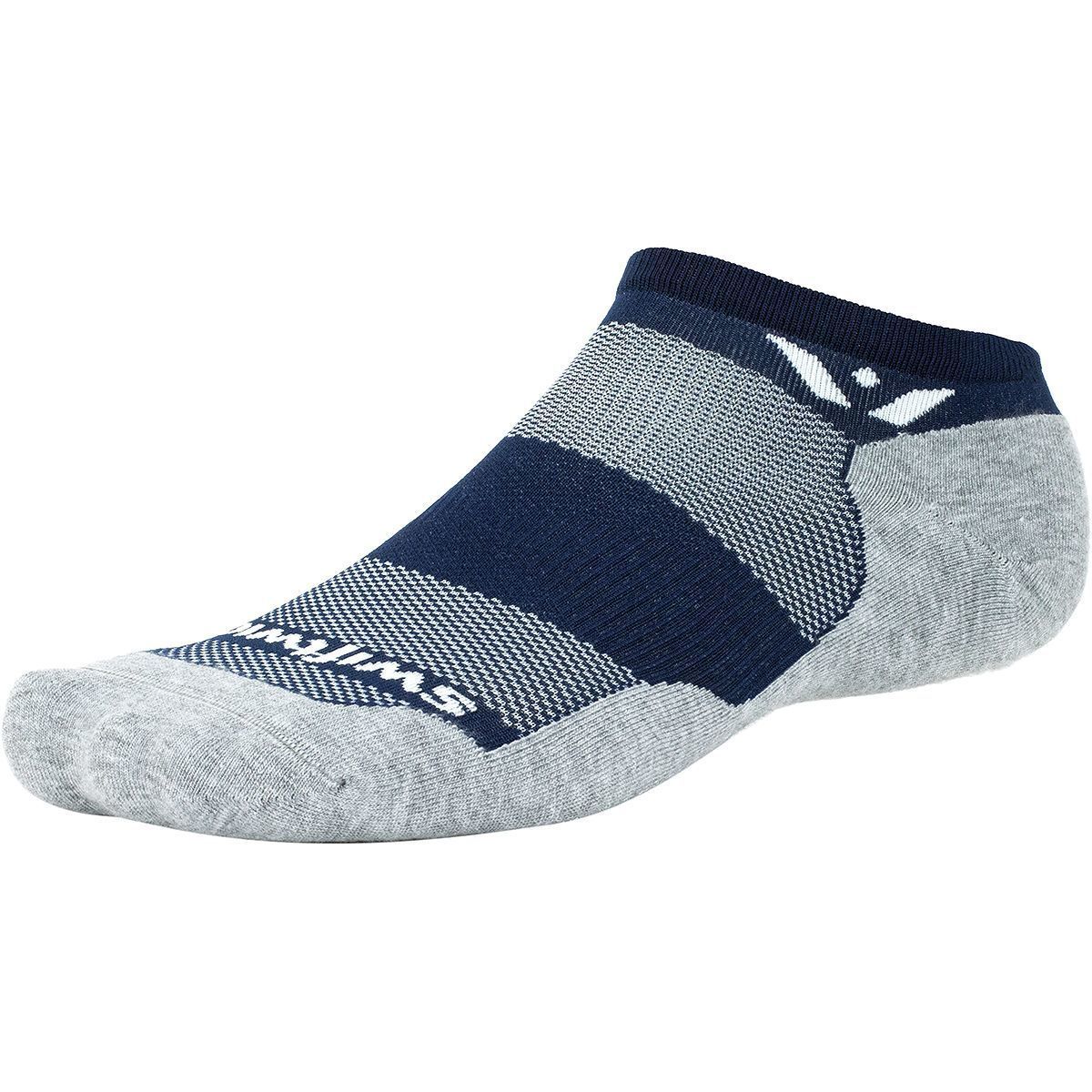 Swiftwick Maxus Zero Sock Navy, M
