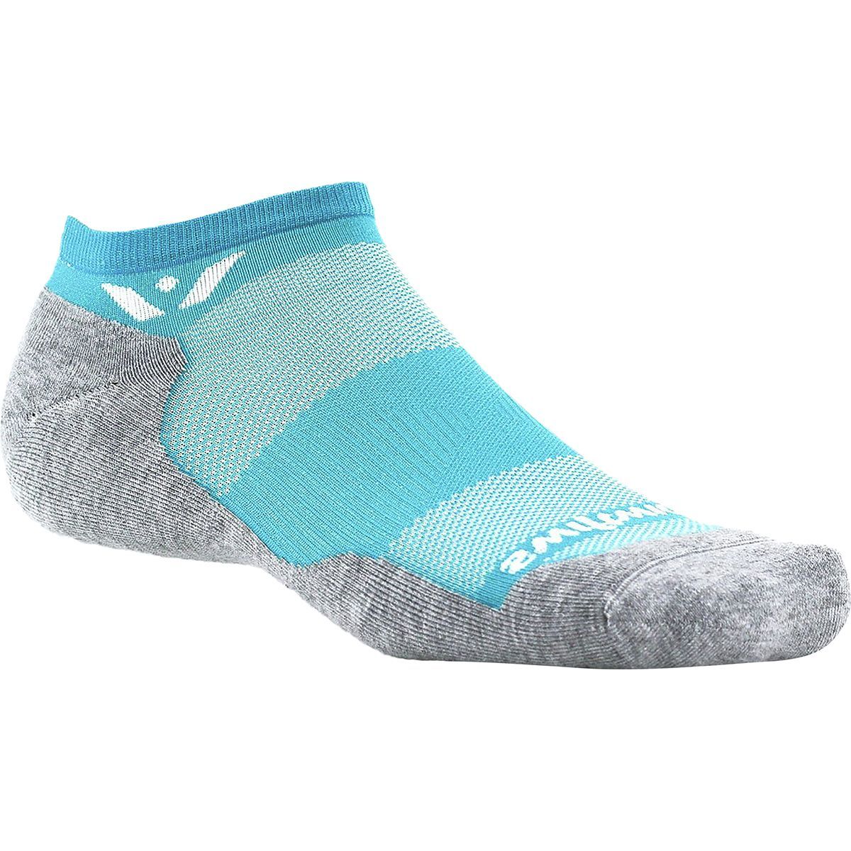 Swiftwick Maxus Zero Sock Teal, XL