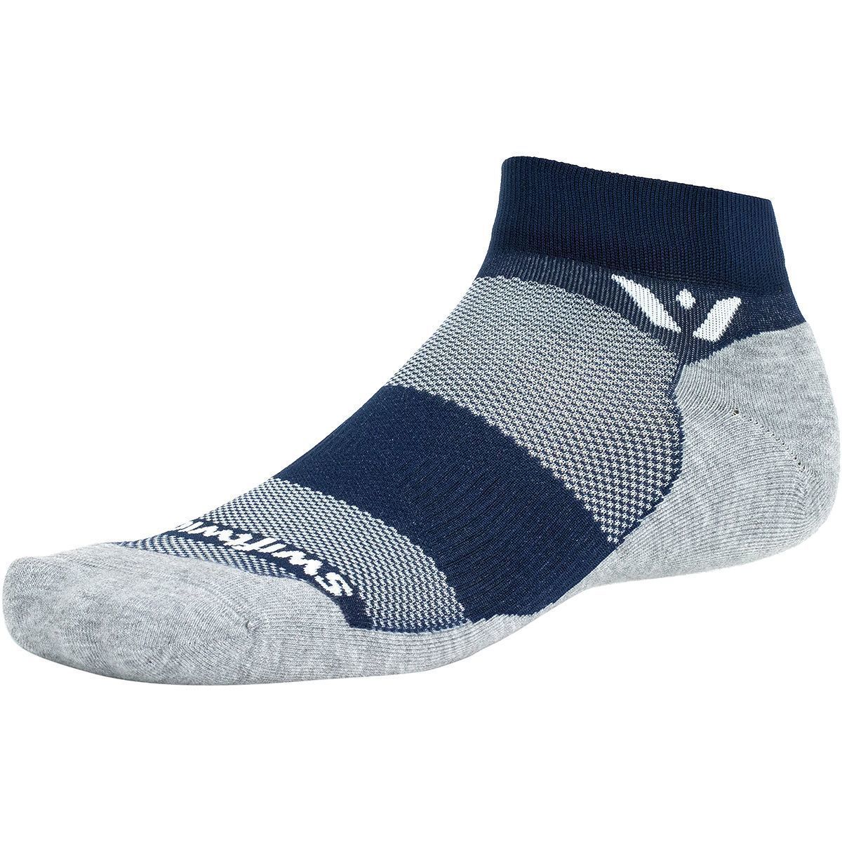 Swiftwick Maxus One Sock Navy, S