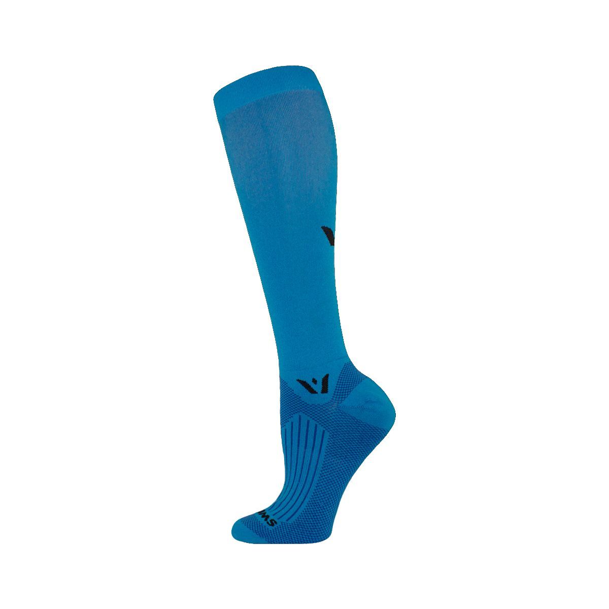 Swiftwick Aspire Twelve Sock Fusion Blue, XL