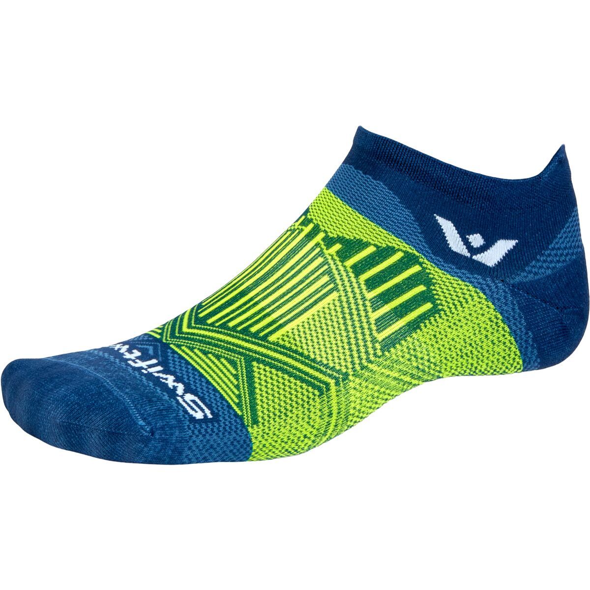Swiftwick Swiftwick Aspire No Show Tab Sock