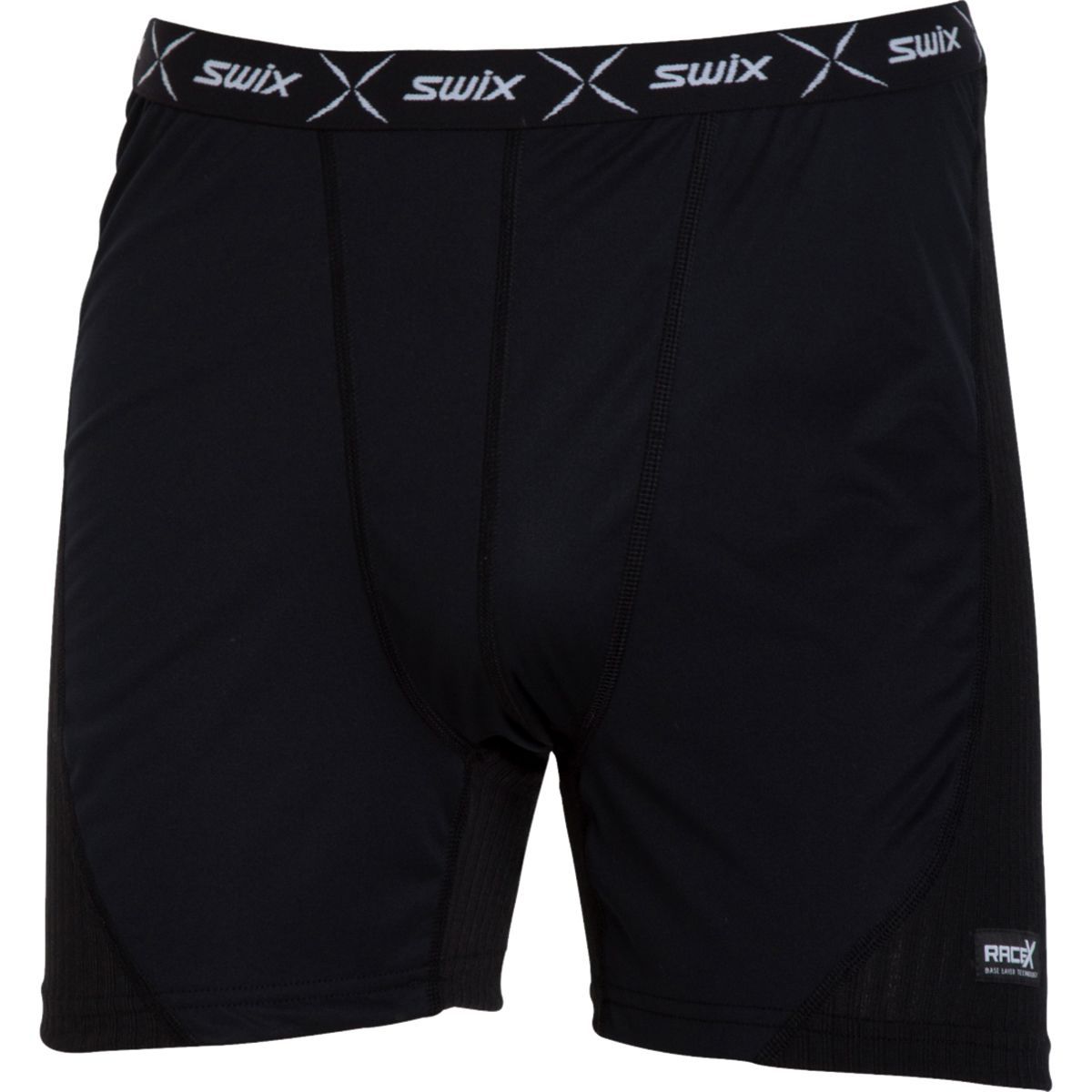 Swix RaceX Bodyw LS Women Bright White Swix RaceX Bodyw LS Women Bright White