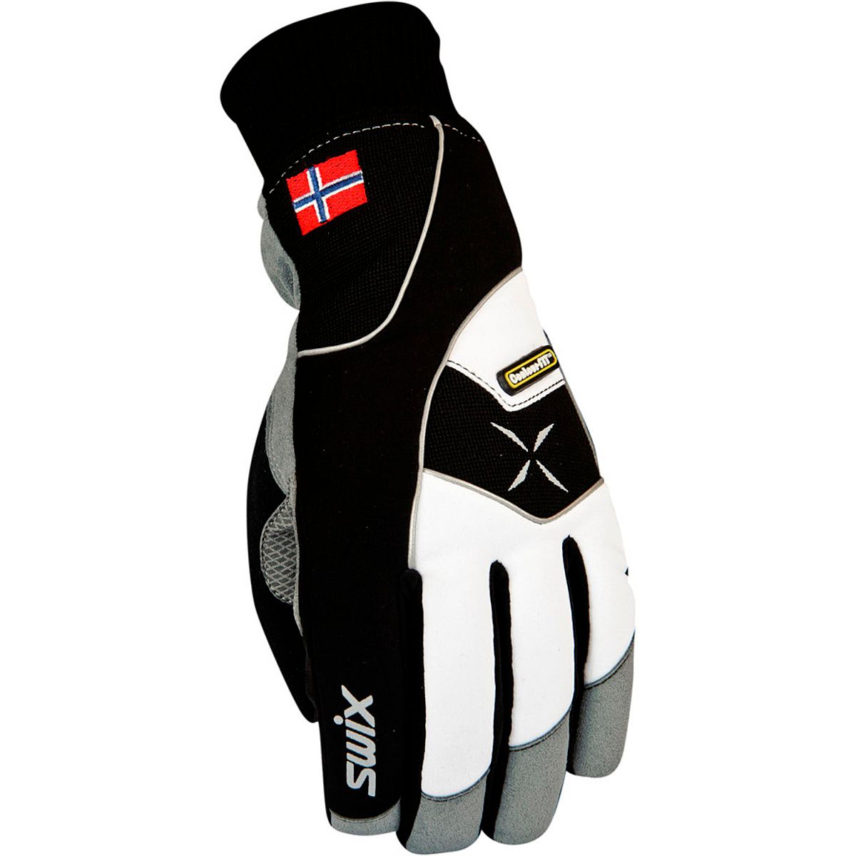 swix cross country gloves