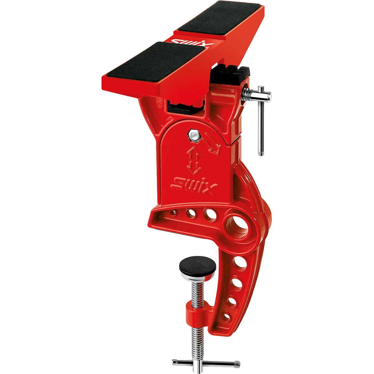 Swix Universal Adapter for World Cup Ski Vise - Ski