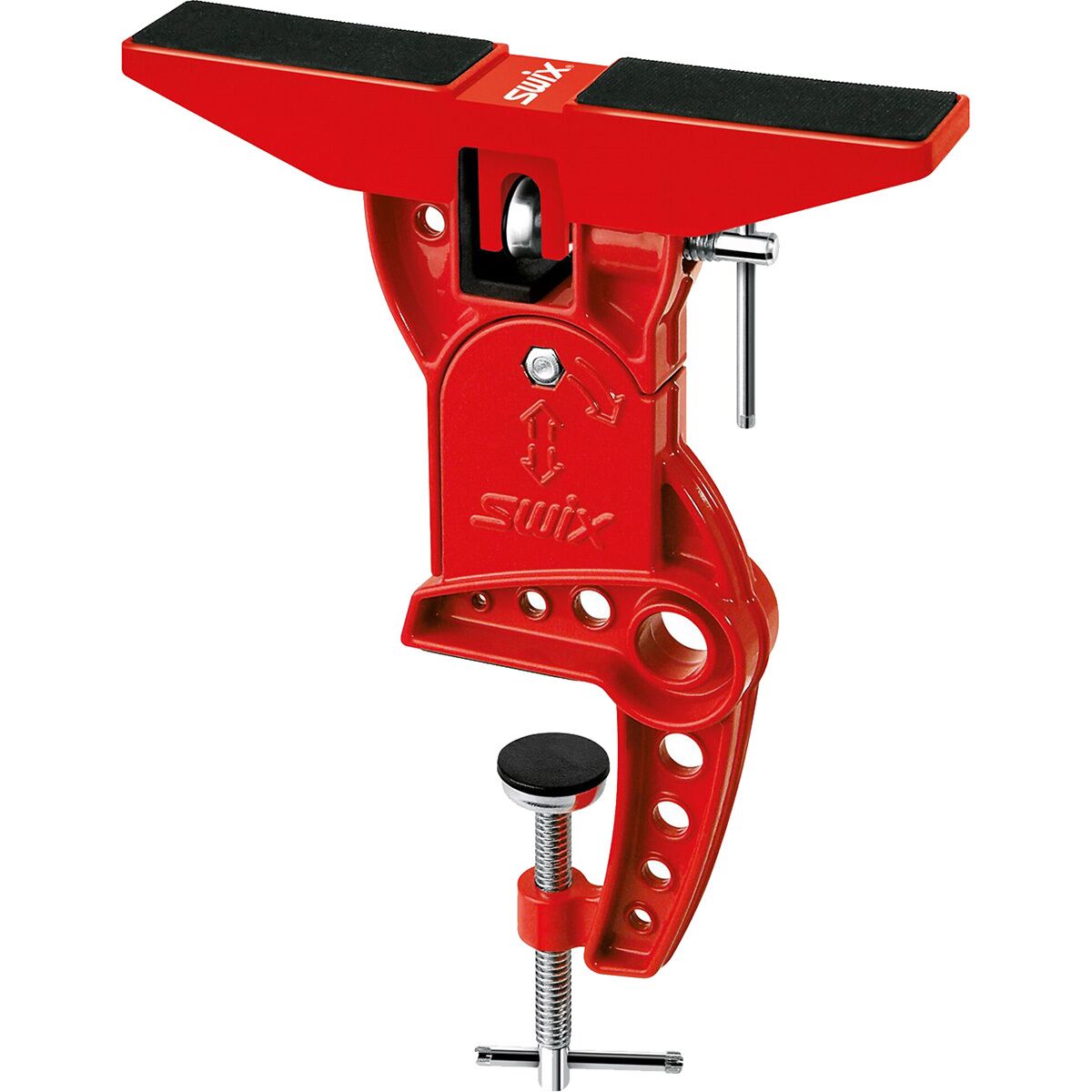 Swix Universal Adapter for World Cup Ski Vise - Ski