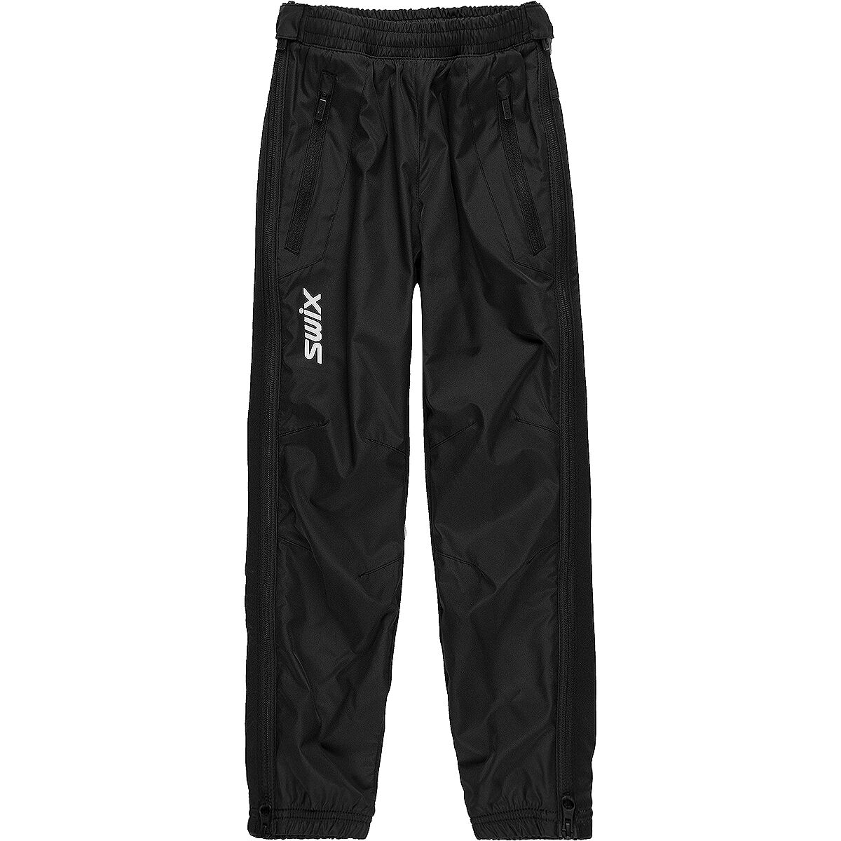 Image of Swix Universal X Pant - Kids' Black, 8