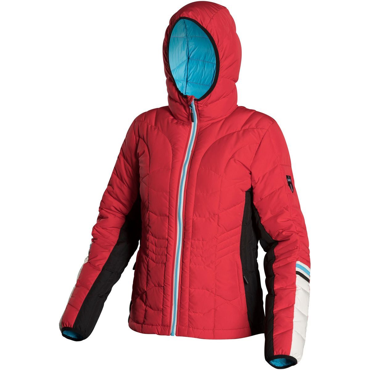 swix romsdal 2 down jacket