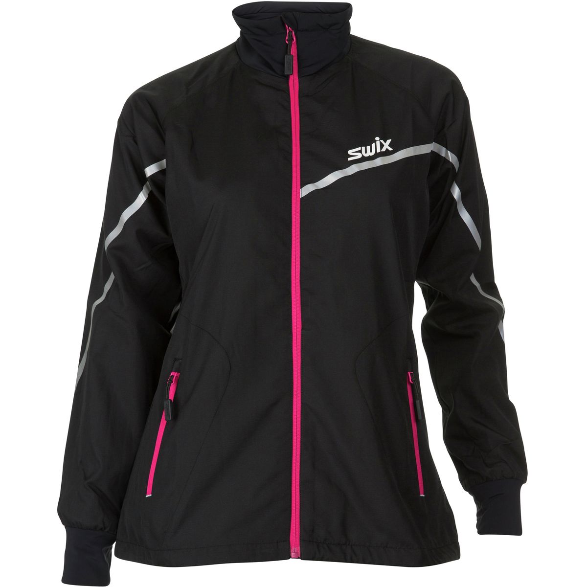Swix Epic Wind Jacket - Women's - Clothing