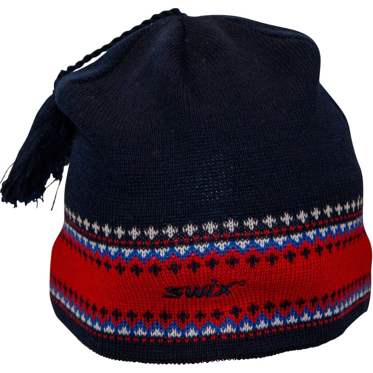 Swix Anders Beanie Navy, One Size