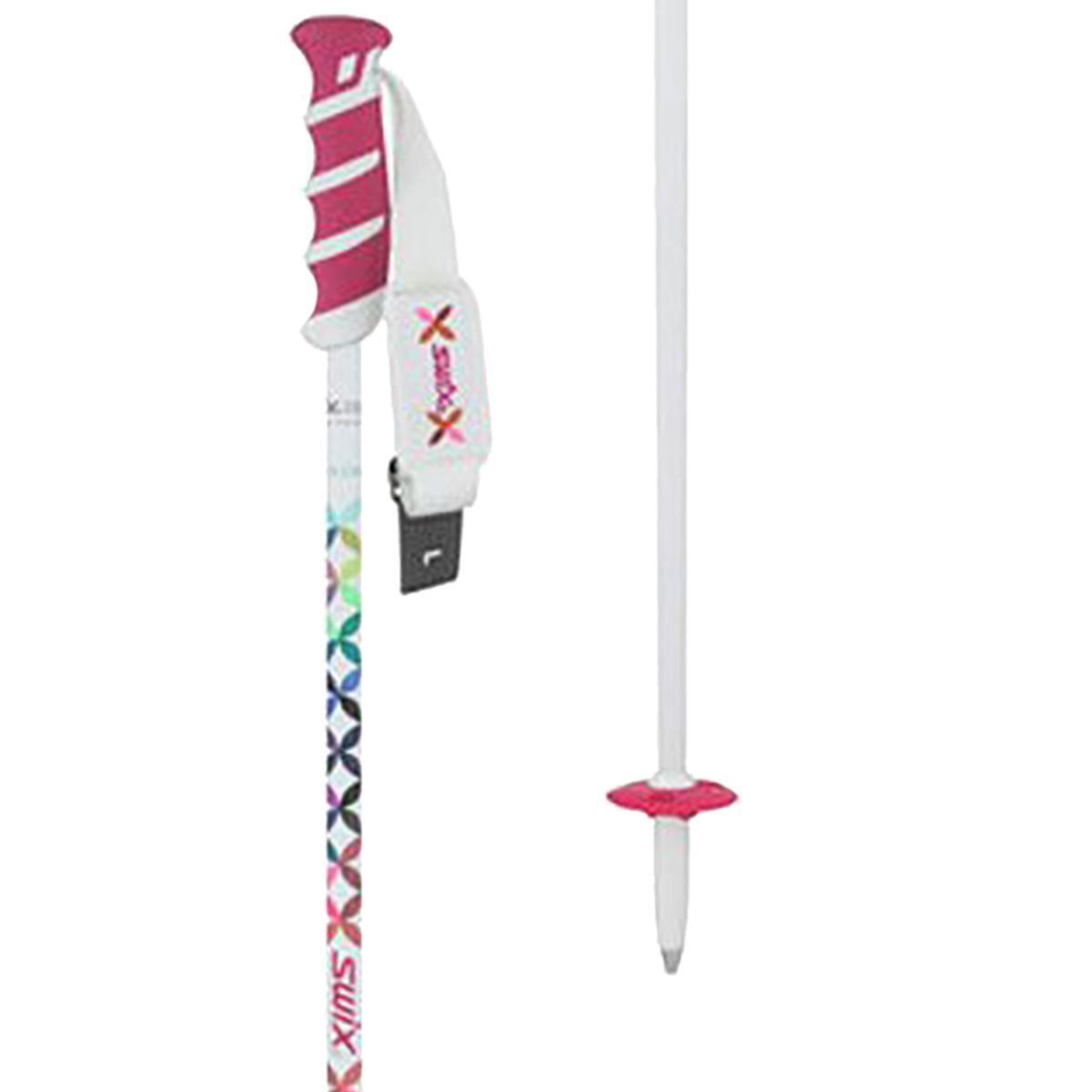 Swix W1 Ski Poles - Women's
