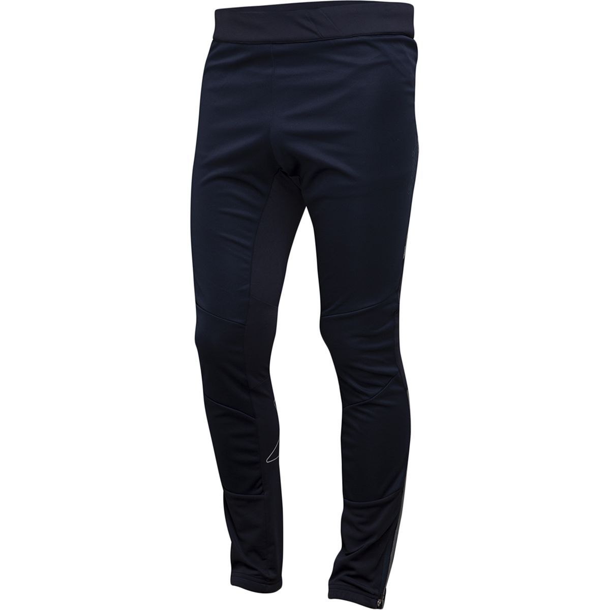 Swix Delda Light Softshell Pant - Men's New Navy, M