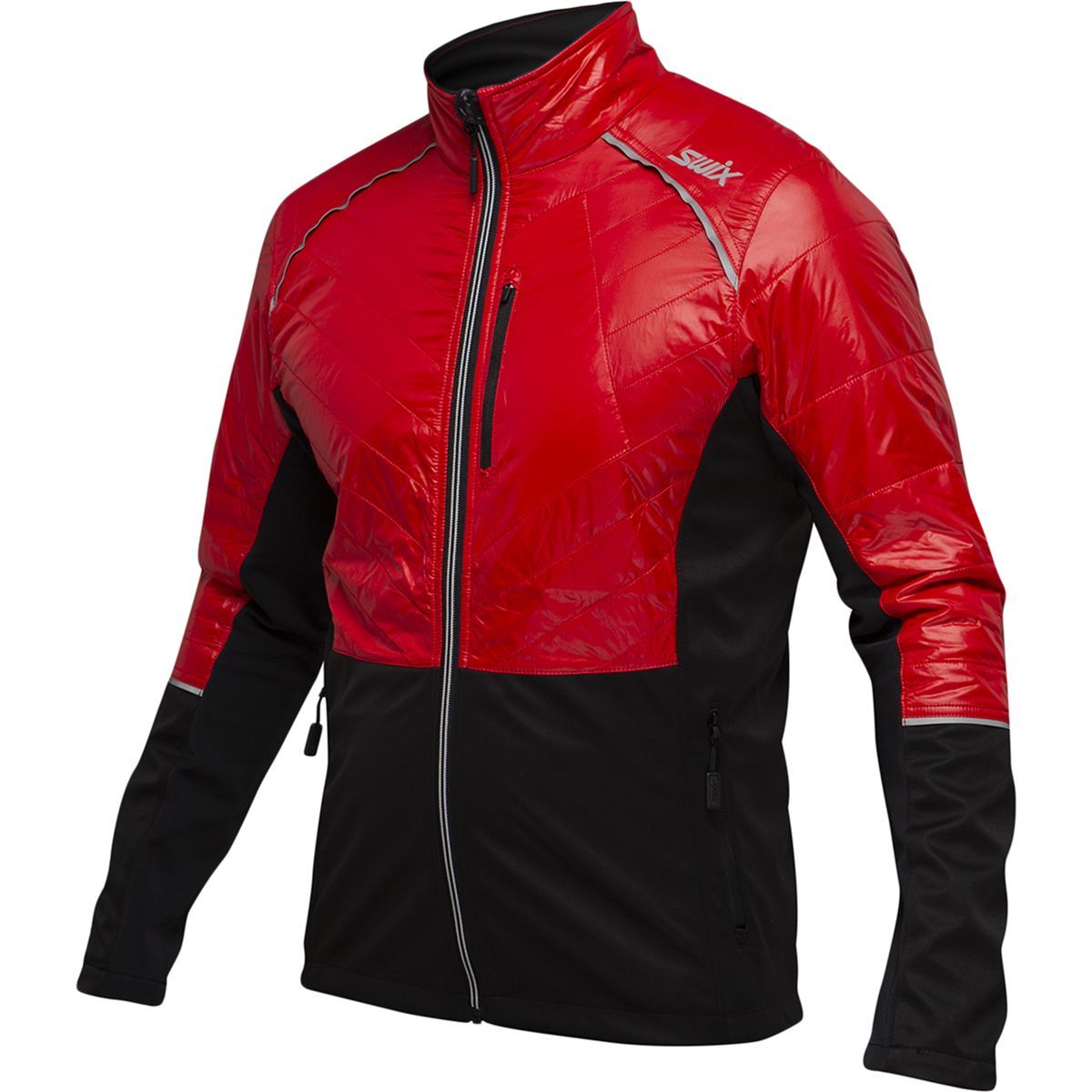 Swix Keltten Hybrid Jacket Men S Swix Keltten Hybrid Jacket Men S