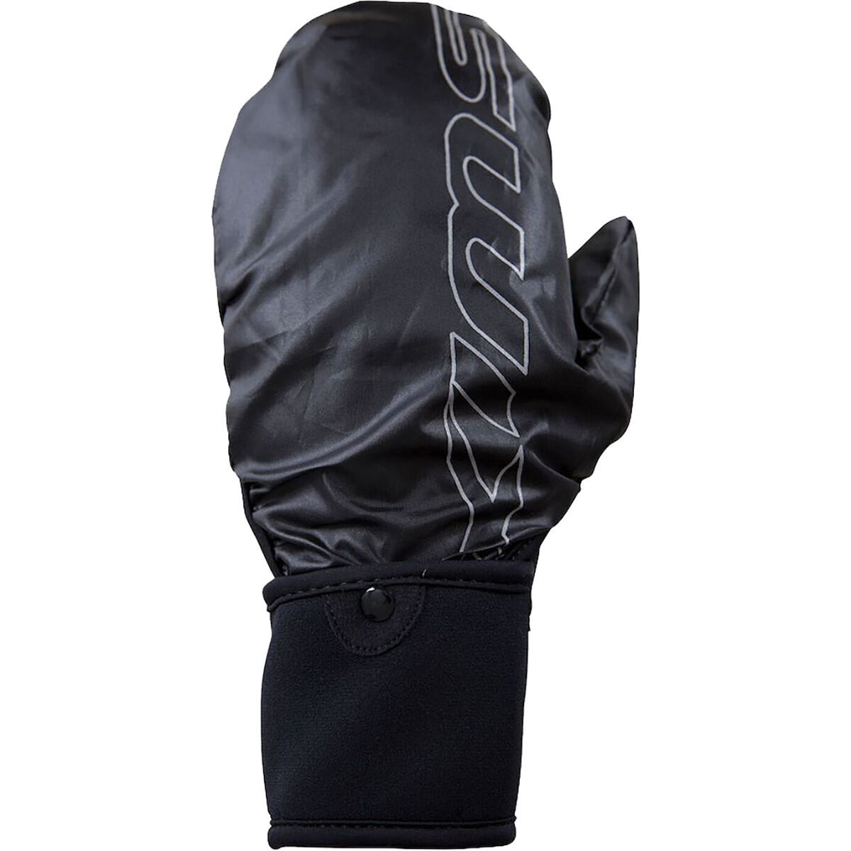 Swix AtlasX Glove-Mitten Black, XL