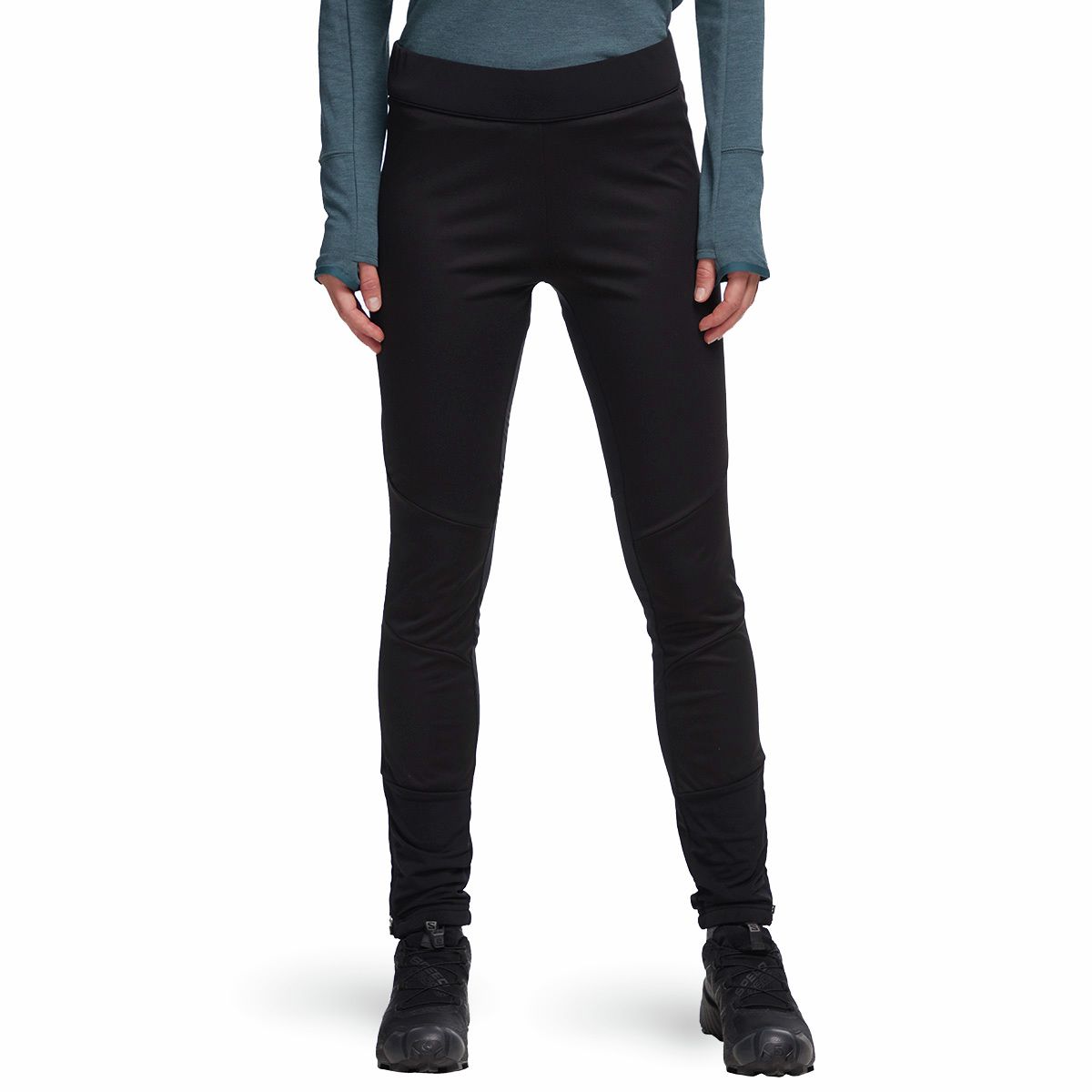 Voldo Light Softshell Pant Womens – Velotique