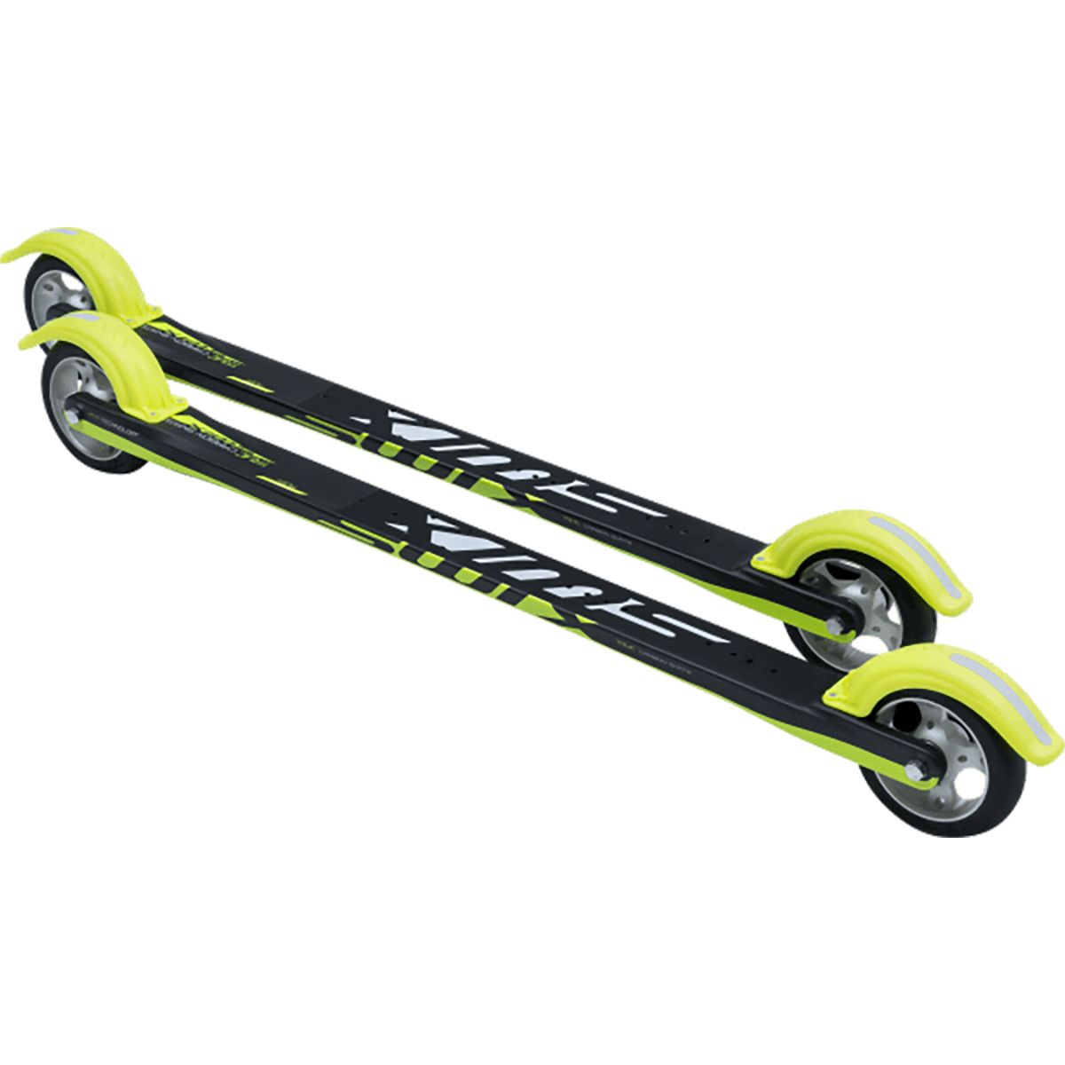 Swix Triac Carbon Skate Roller Ski - Ski
