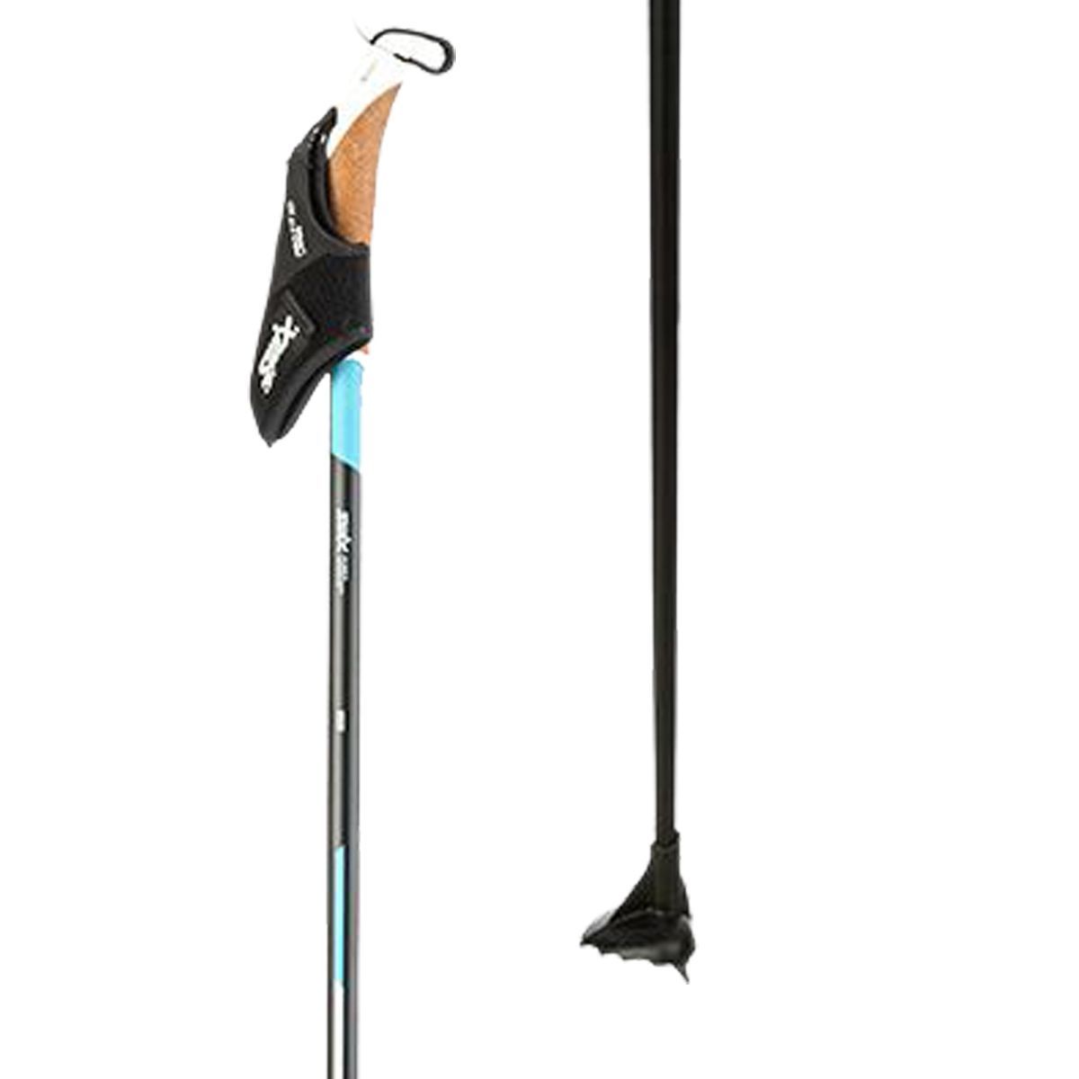 Swix Quantum 6 Cross Country Ski Poles One Color, 1700
