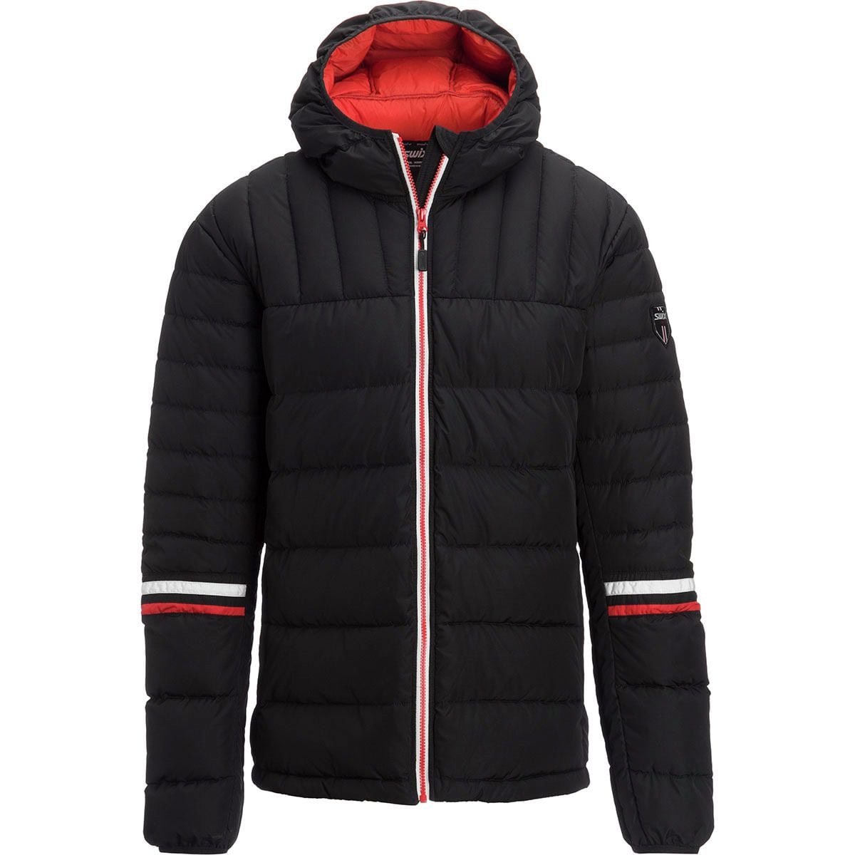 Swix romsdal jacket 2025