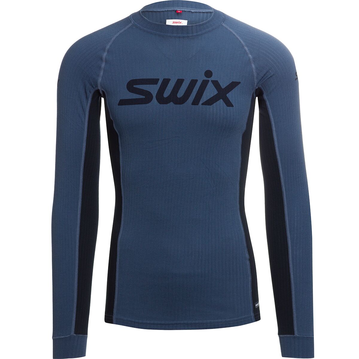 Swix RaceX Bodywear Long-Sleeve Top - Men's