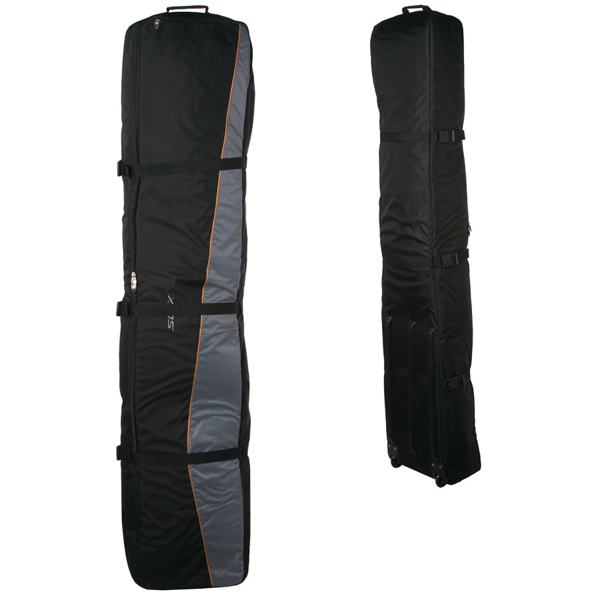 Swix Freeride Roller Ski and Board Bag - 200cm