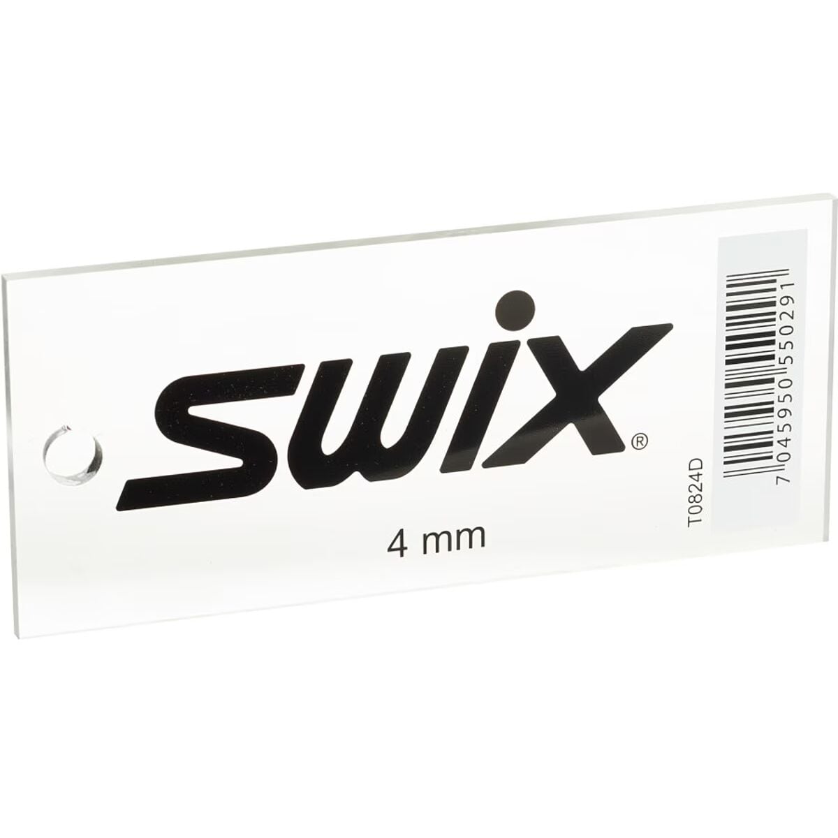 Swix Plexi Scraper