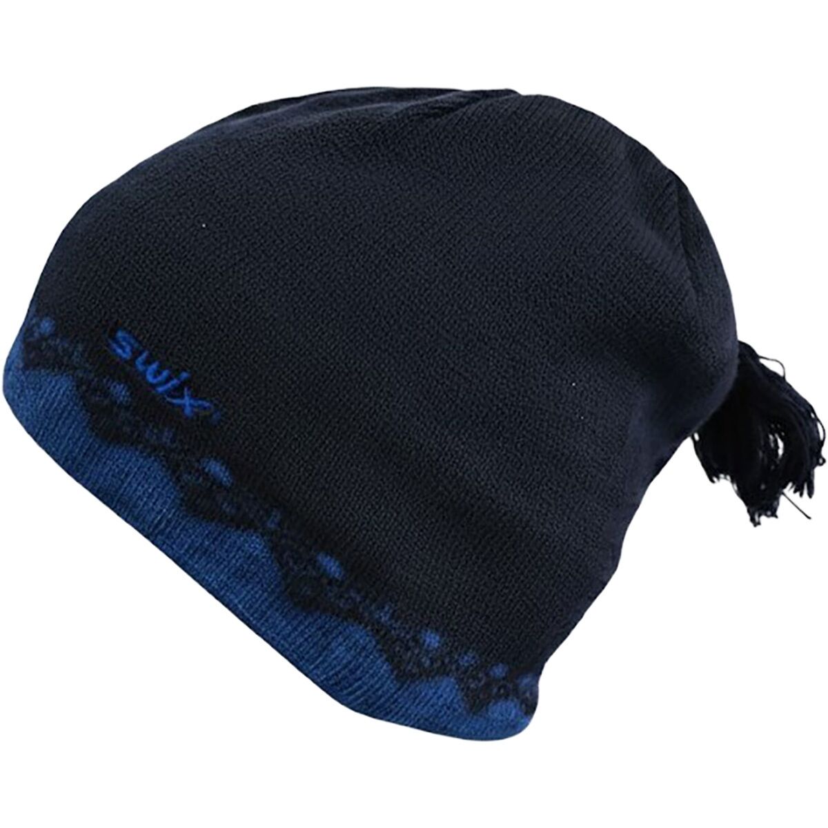 Swix Swix Bjorn Beanie Dark navy, One Size