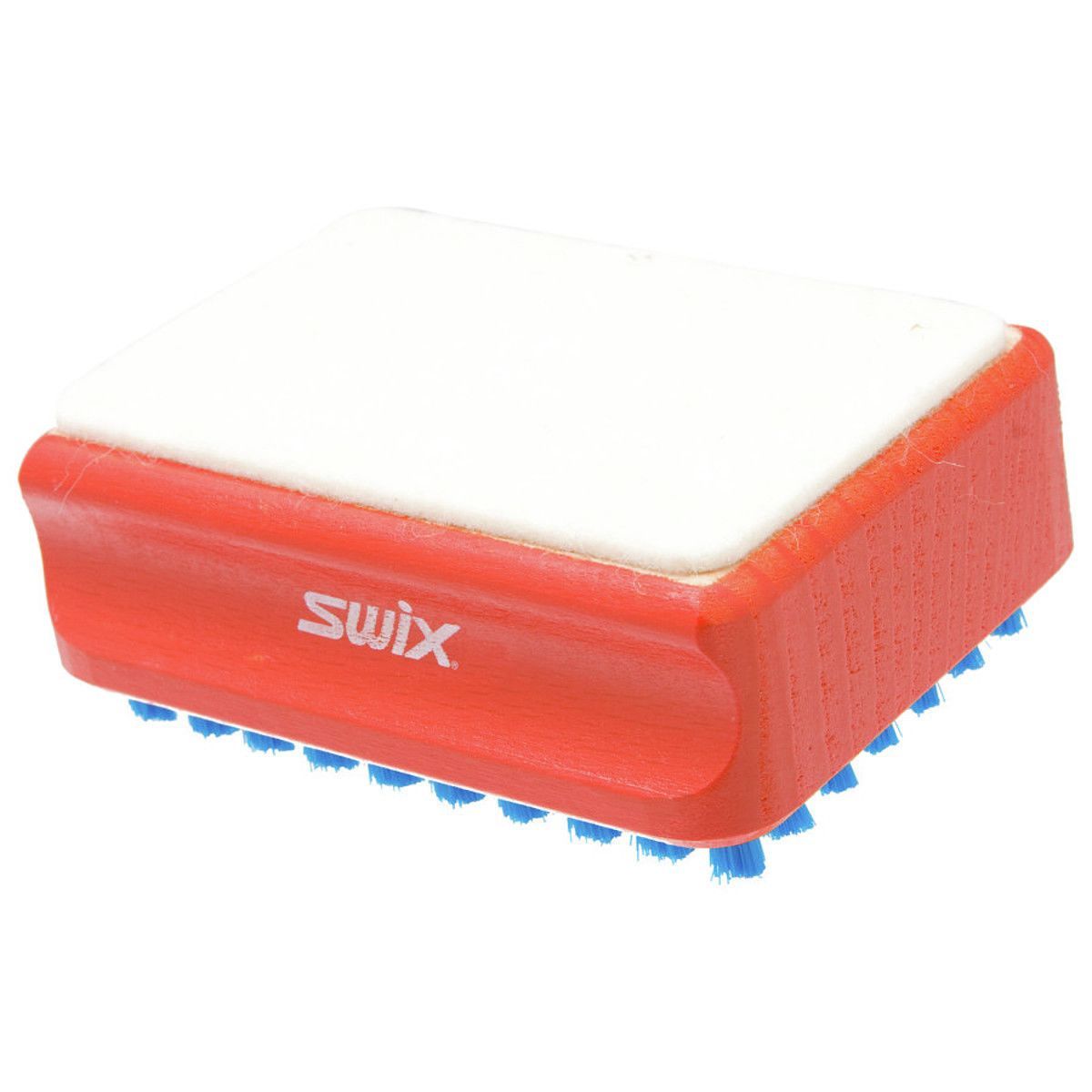 Image of Swix F4 Combi Brush One Color, One Size