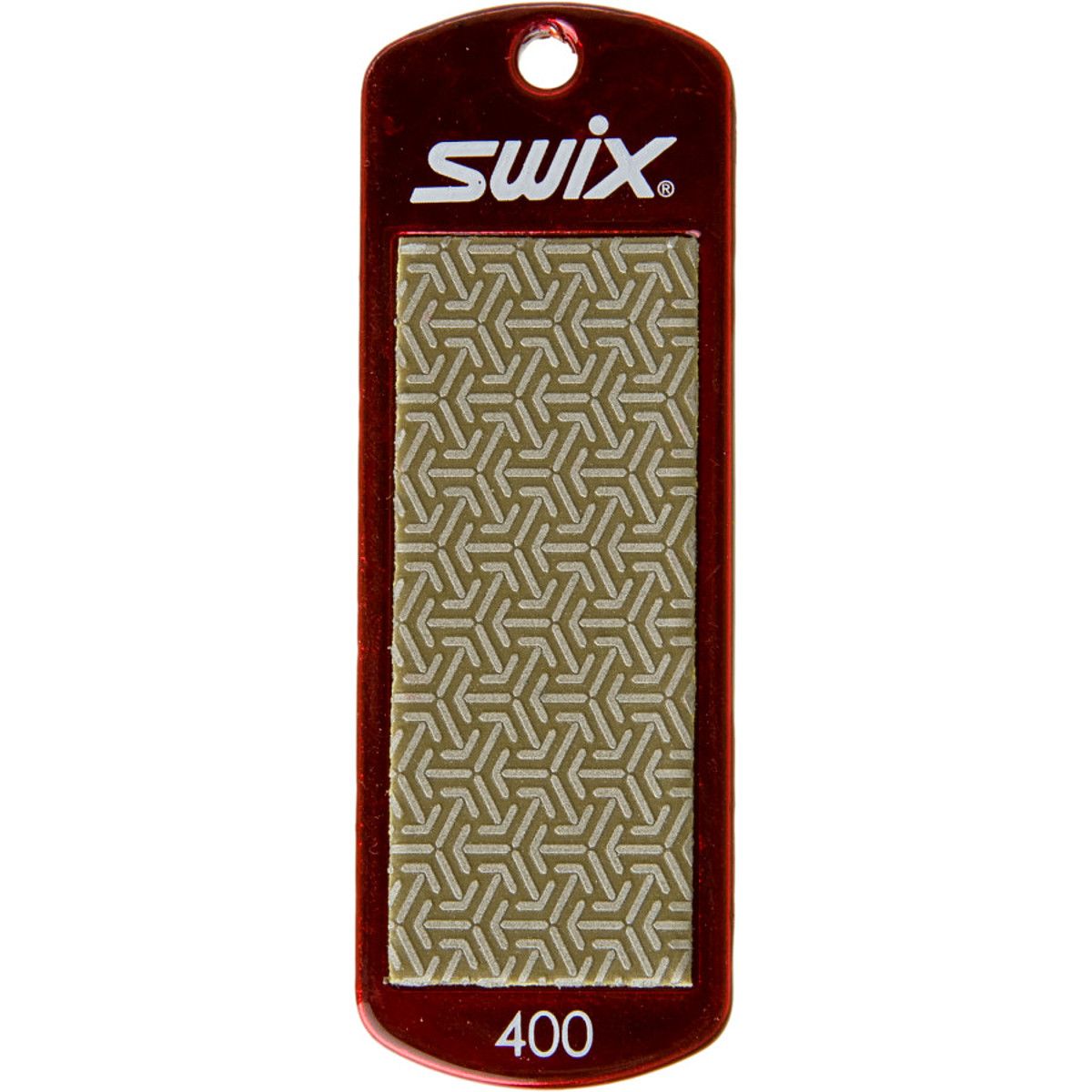 Swix Diamond File Medium/400 Grit, 70mm