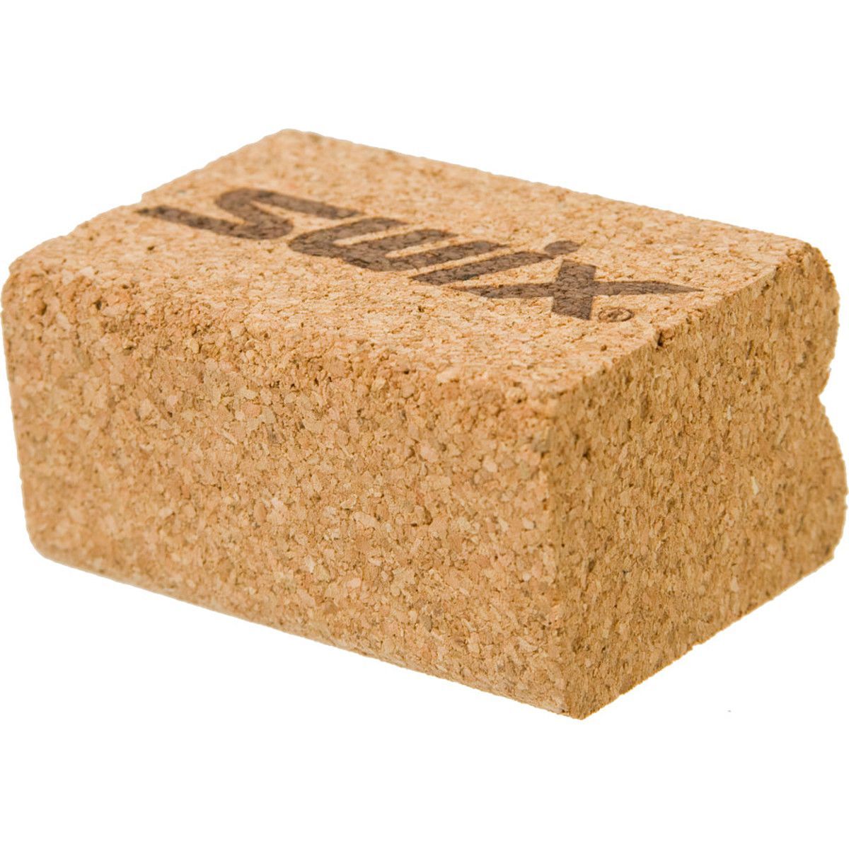 Swix Glide Wax Natural Cork One Color, One Size