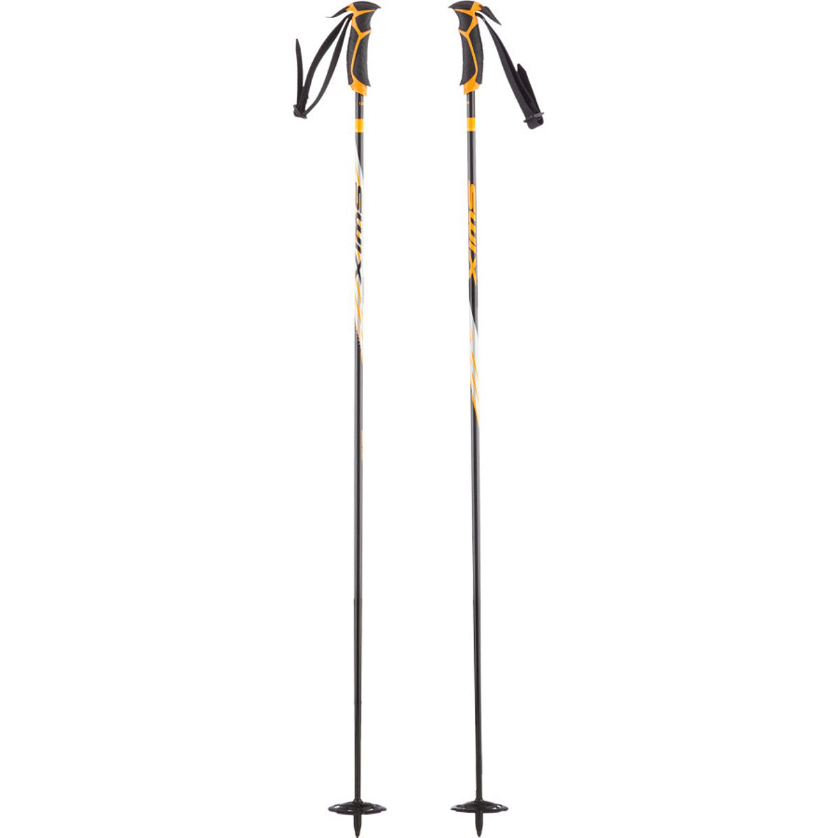 Swix Cobra Premium Carbon Composite Ski Pole - Ski