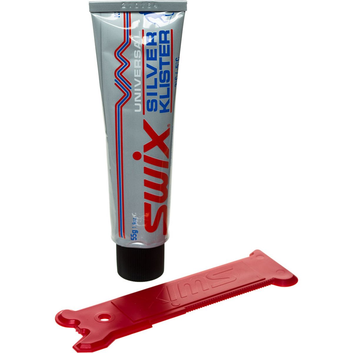 Image of Swix Universal Klister Silver/K21S, One Size