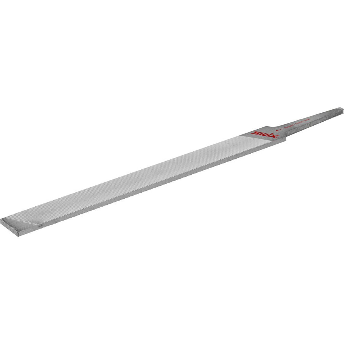 Swix Chromed File - 8in