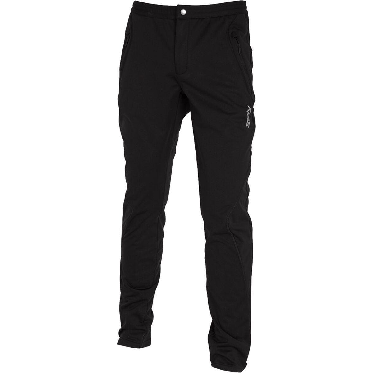 Swix Lillehammer Pant Black, S