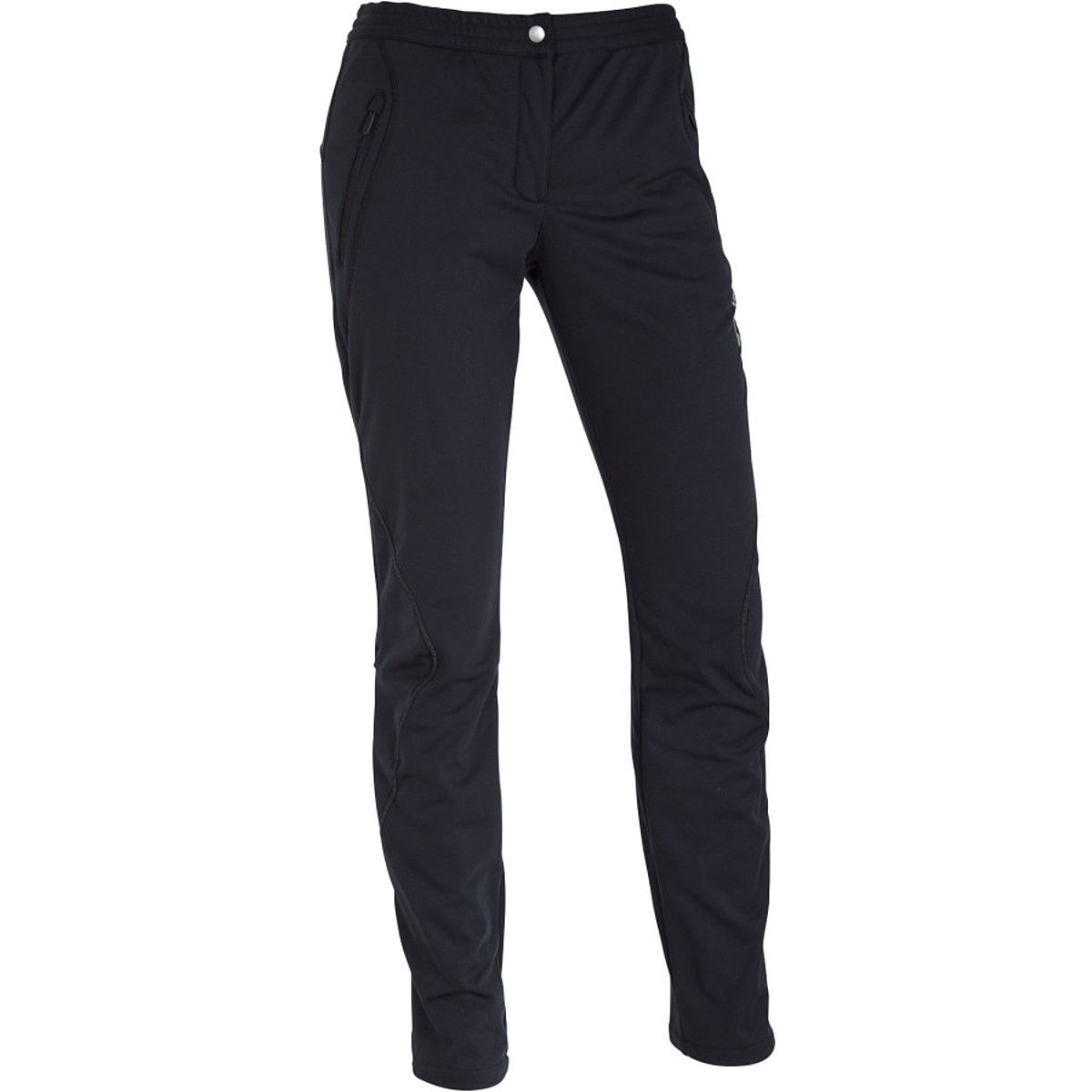 Swix Lillehammer Pant - Women's Black, S