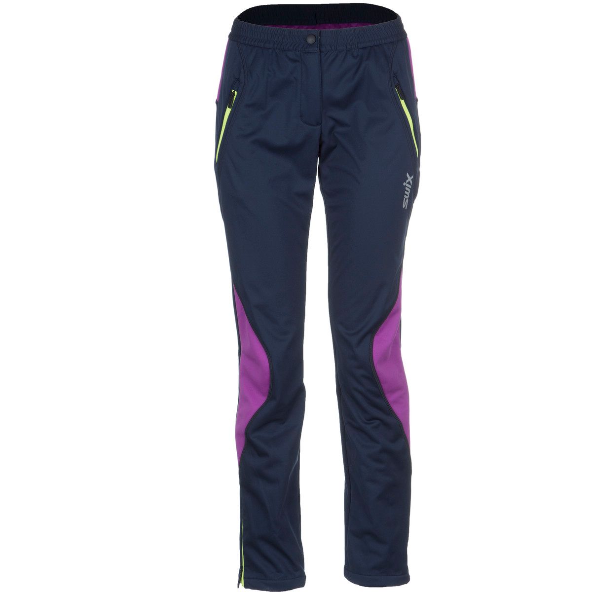 Swix Lillehammer Pant - Women's New Navy, S