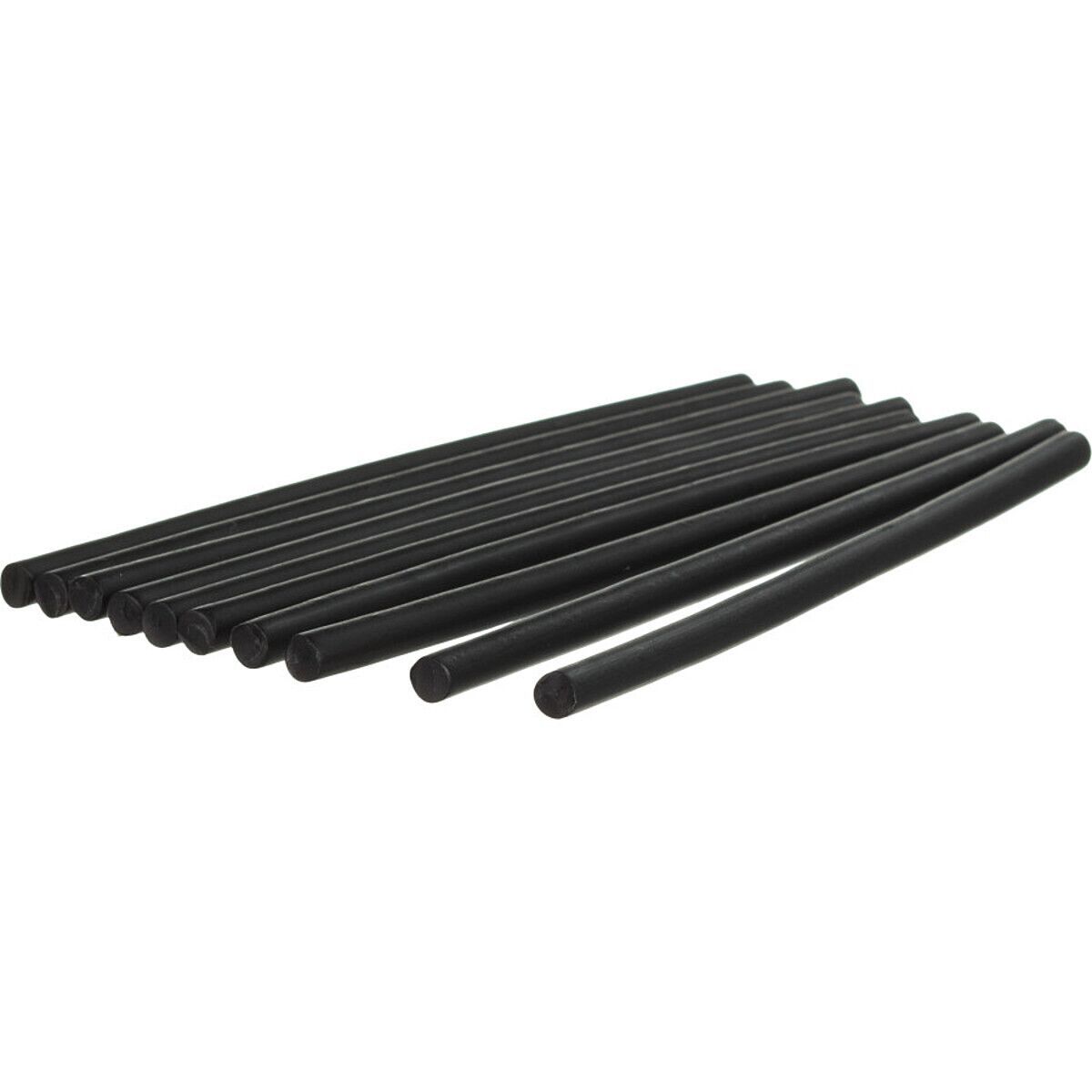 Swix Polysticks Black, 4pcs