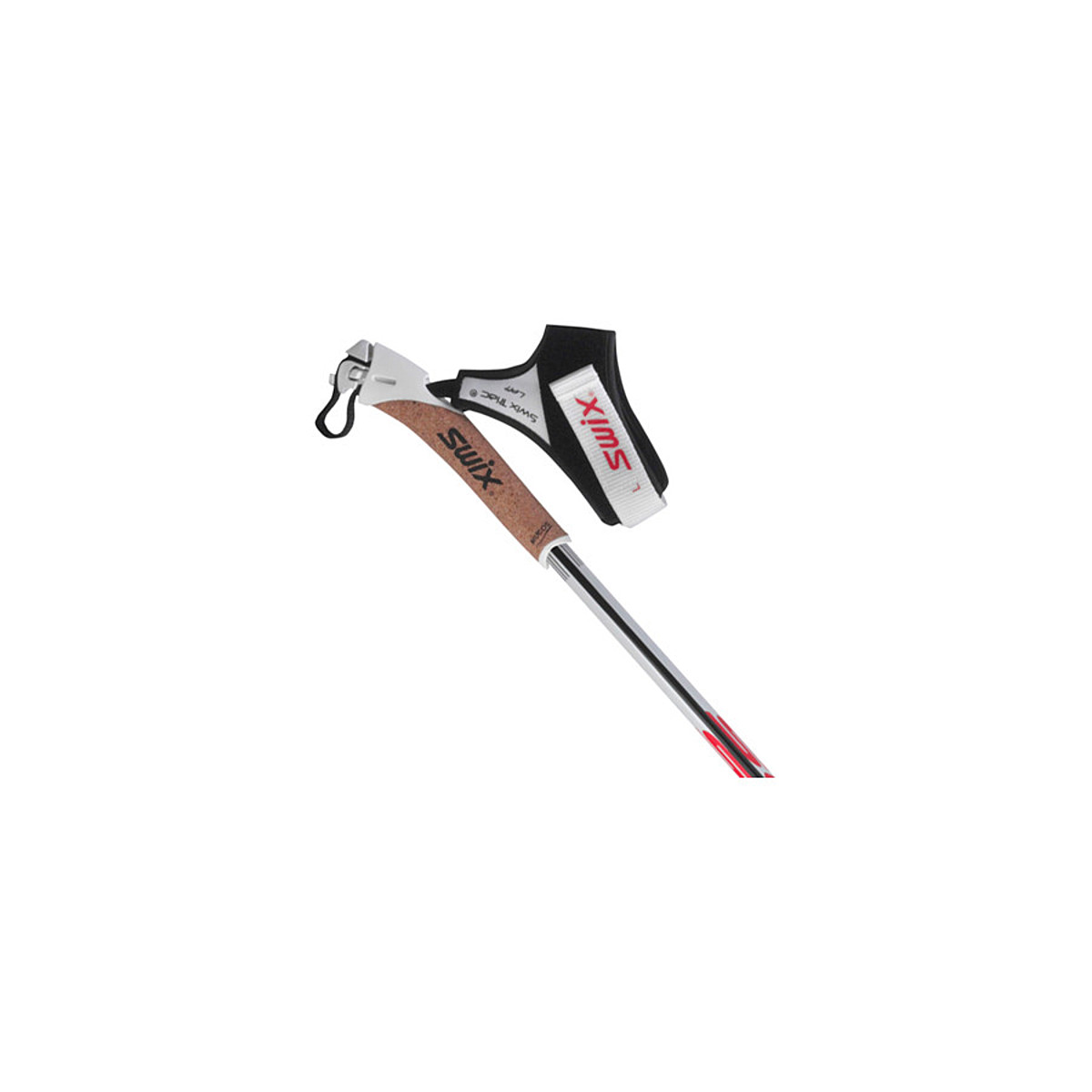 Swix Triac 2.0 IPM Carbon Composite Ski Pole - Ski