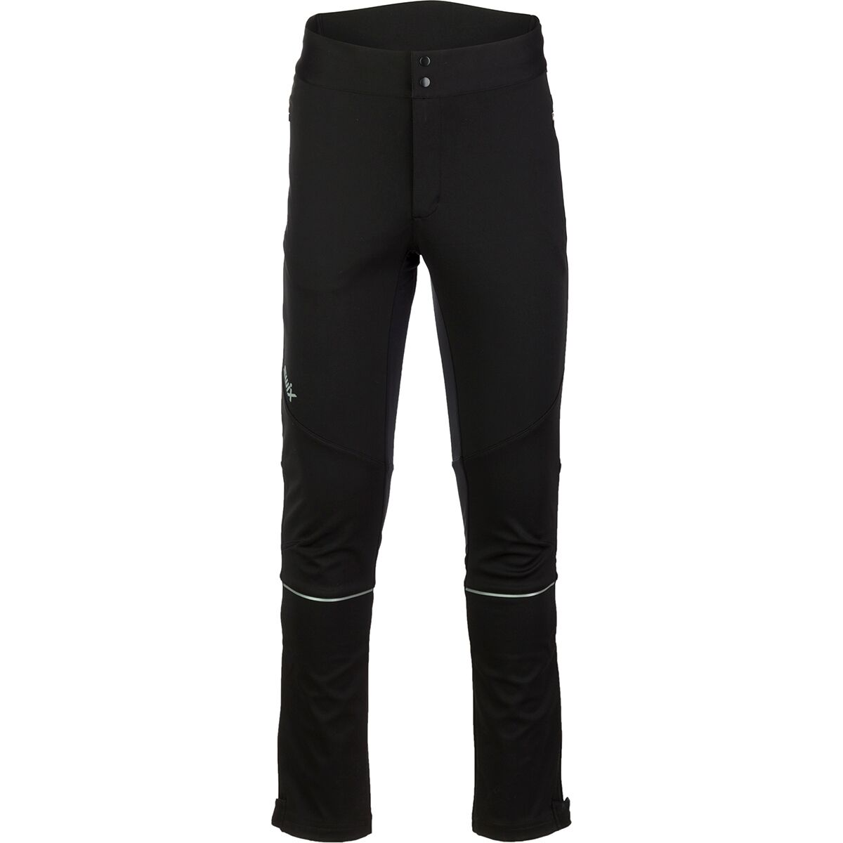 Image of Swix Voldo Light Softshell Pant - Men's Black, XL