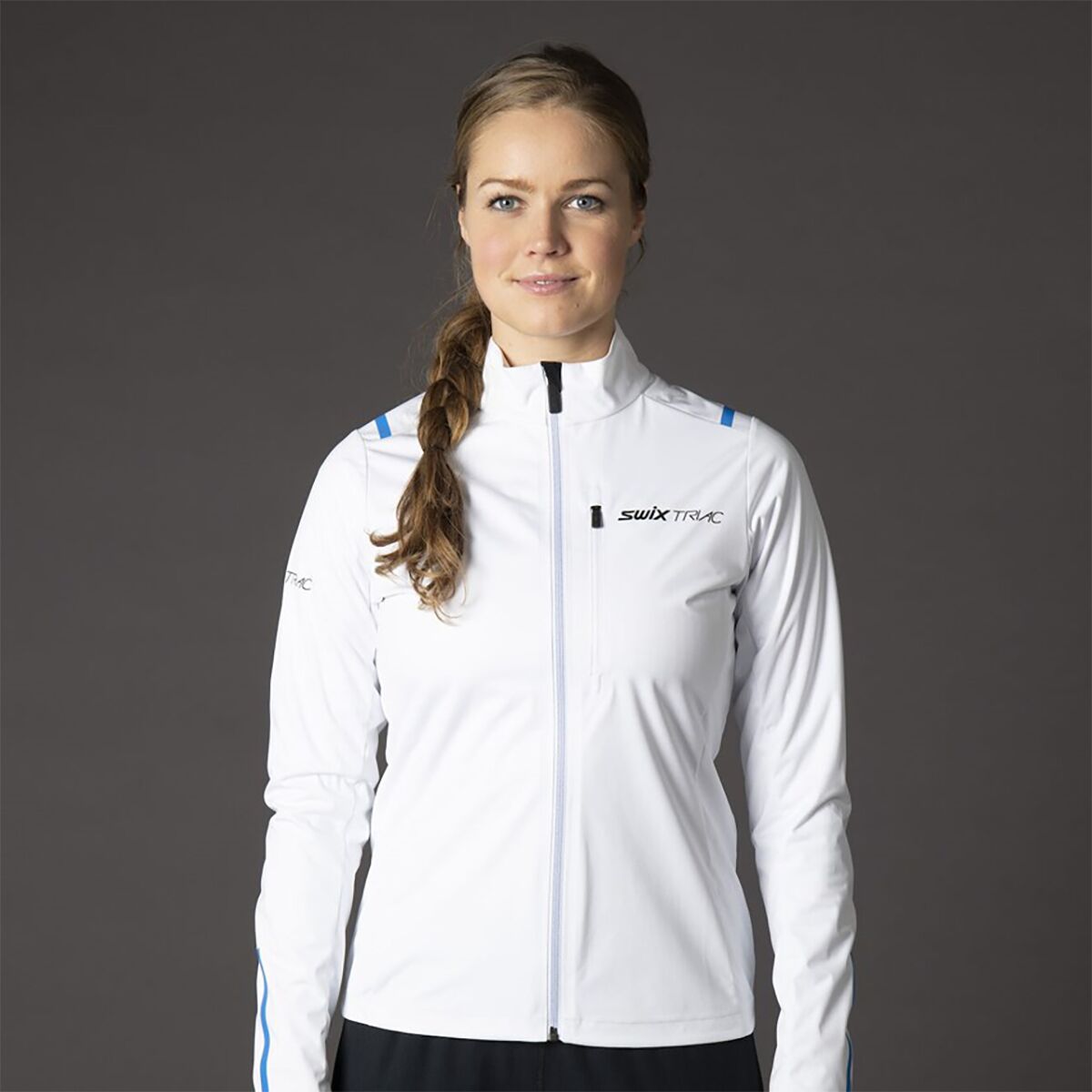 Swix Swix Triac 3.0 Jacket - Women's - Clothing