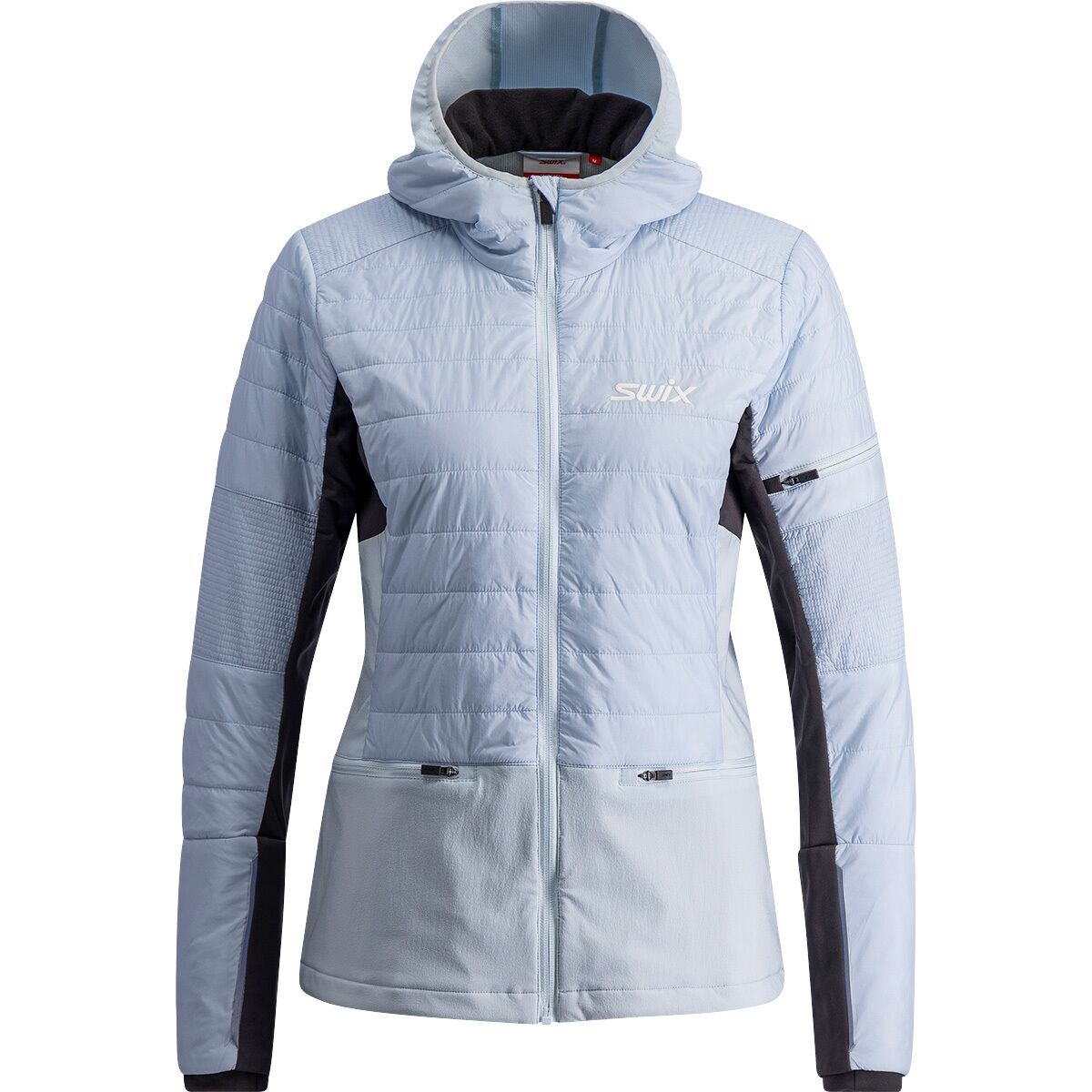 Image of Swix Horizon Jacket - Women's Ballad Blue, XL