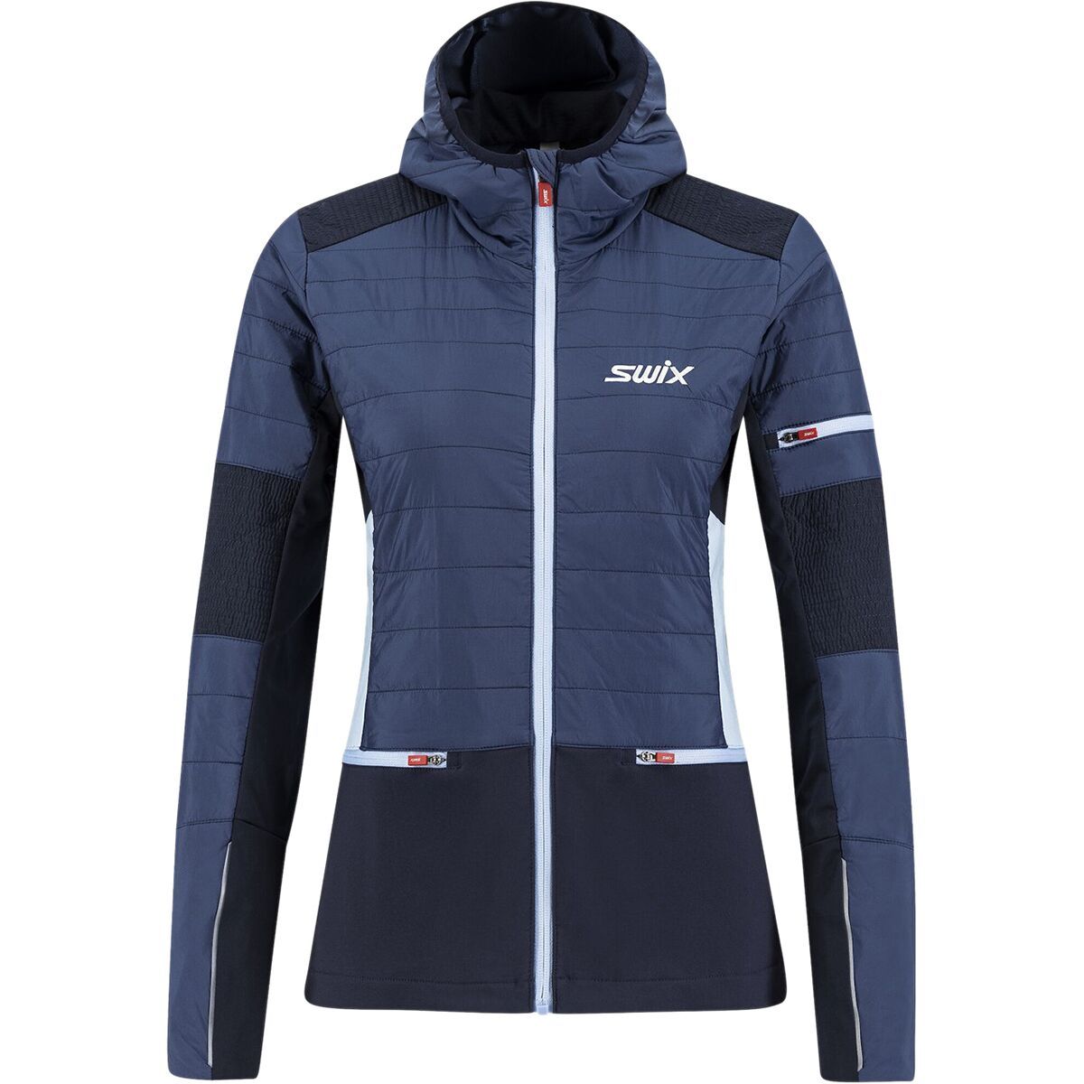 Swix Horizon Jacket - Women's Bluebell, S