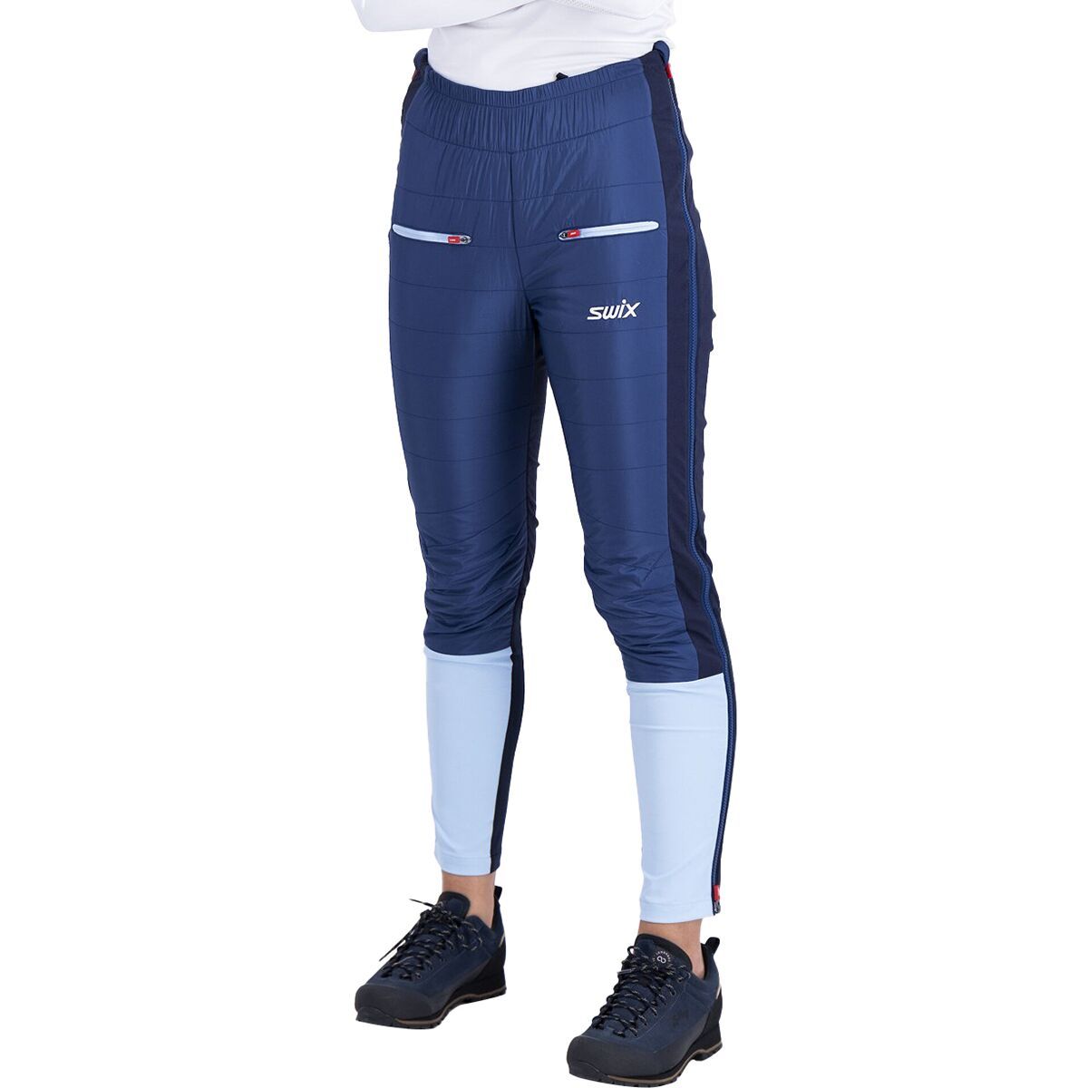 Swix Horizon Pant - Women's Bluebell, M