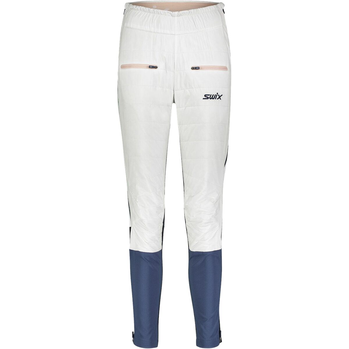 Image of Swix Horizon Pant - Women's Peach Whip, XS