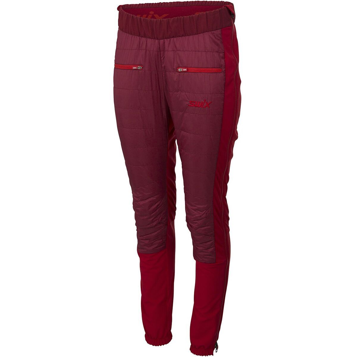Swix Horizon Pant - Women's Swix Red, L