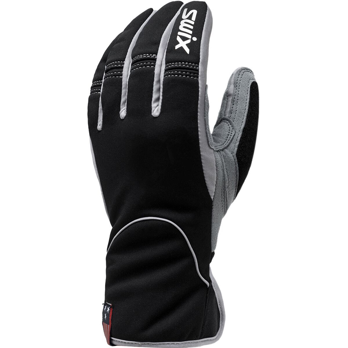 Swix Arendal Glove - Women's Black, L