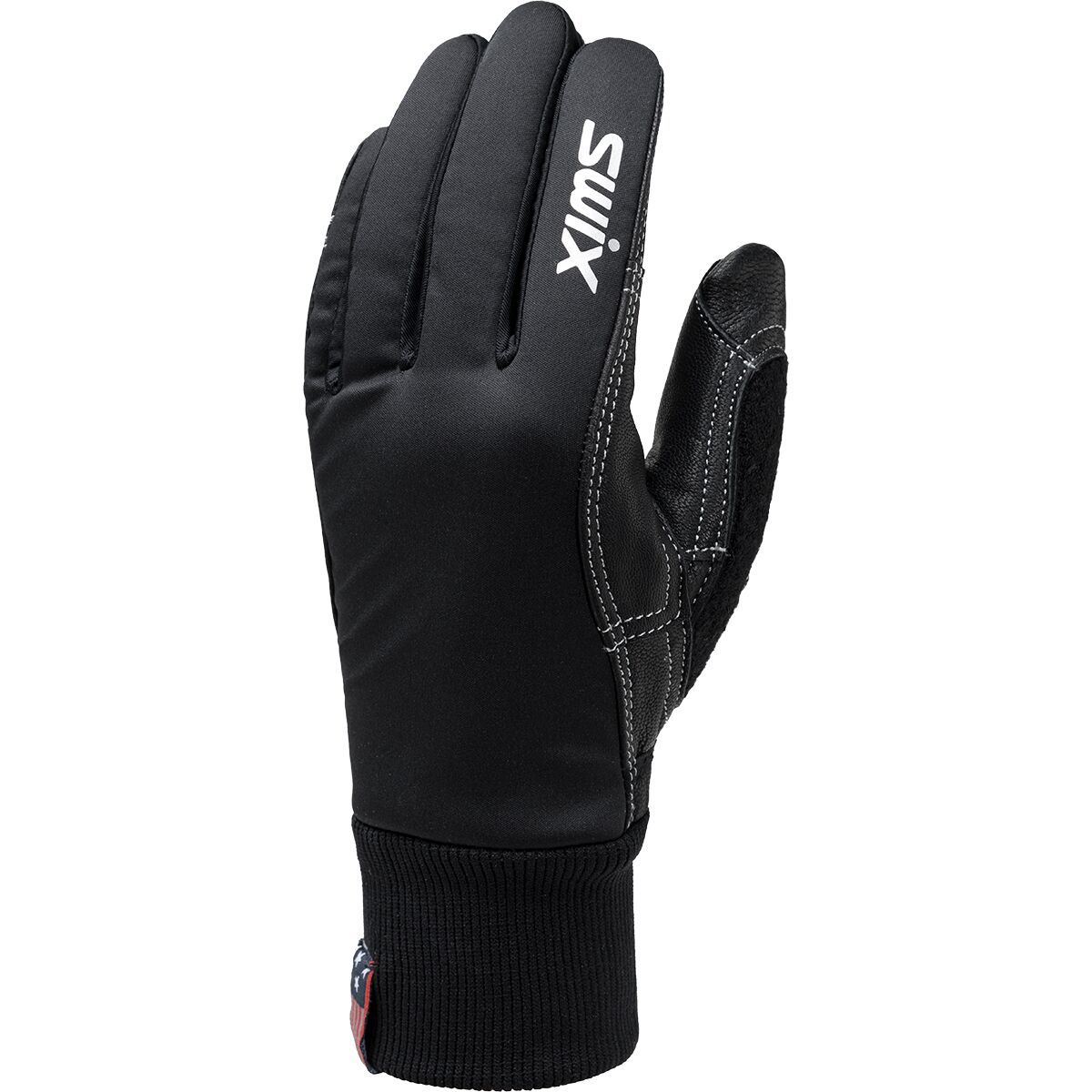 Swix Nybo Pro Glove Stealth, XL
