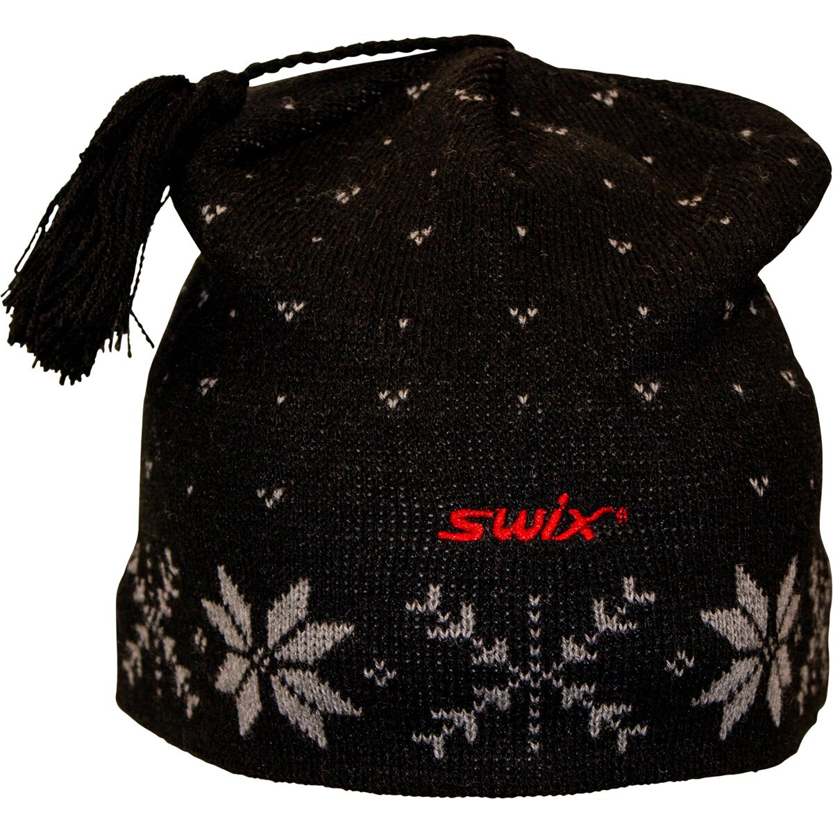 Image of Swix Kylo Beanie Black, One Size
